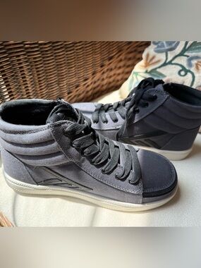 BILLY Footwear High-Top Sneakers